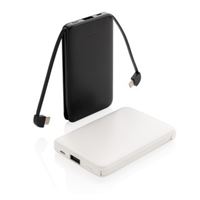 POWERBANK TASCABILE